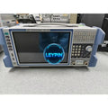 ROHDE & SCHWARZ ZNLE Series Vector Network Analyzer (ZNLE3 ZNLE4 ZNLE6 ZNLE14 ZNLE18) Electronic Measuring Instruments