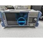 ROHDE & SCHWARZ ZNLE Series Vector Network Analyzer (ZNLE3 ZNLE4 ZNLE6 ZNLE14 ZNLE18) Electronic Measuring Instruments