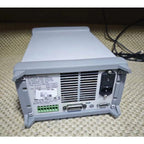 Agilent E3634A Three Output DC Stabilized Power Supply