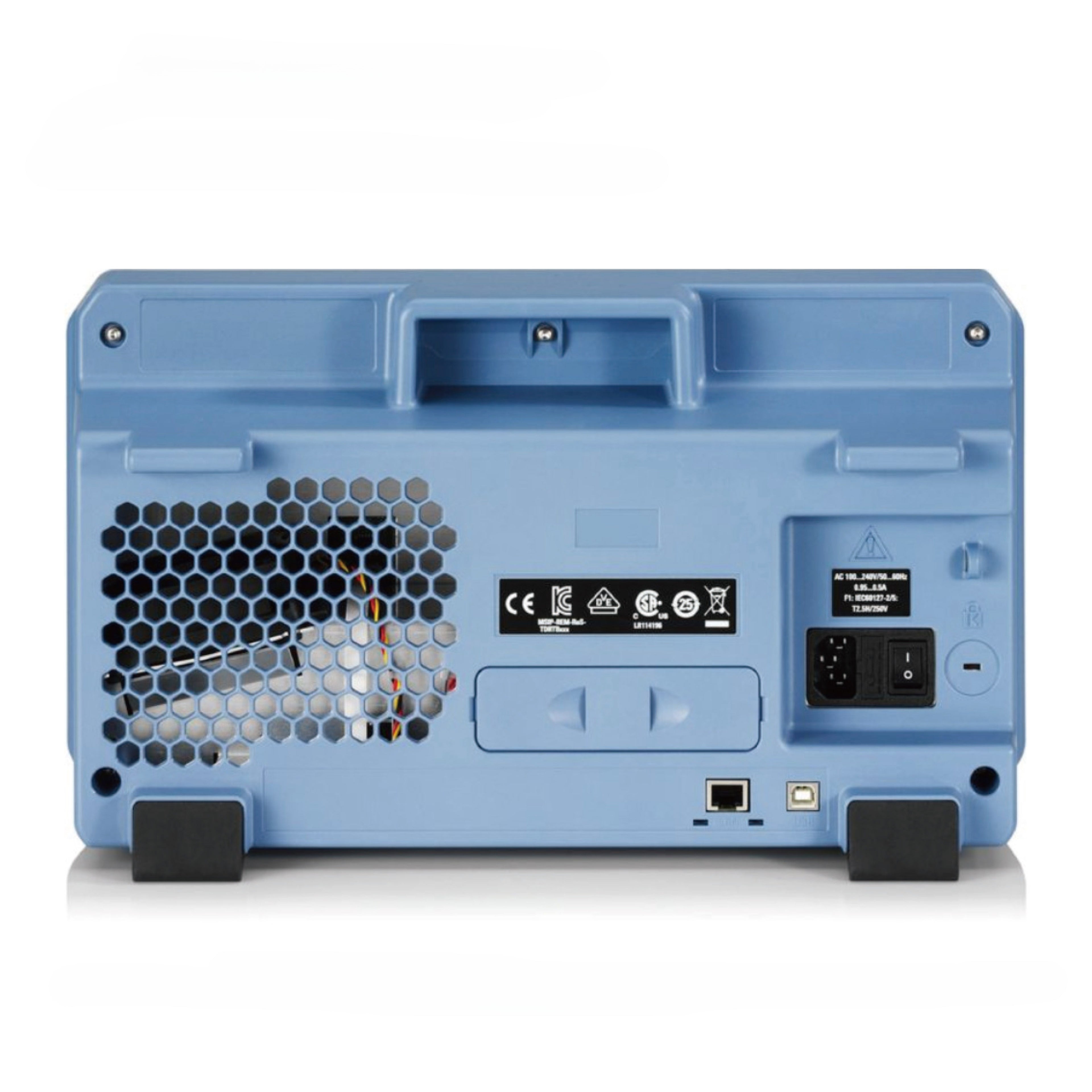 Rohde&Schwarz RTB2000 Oscilloscope