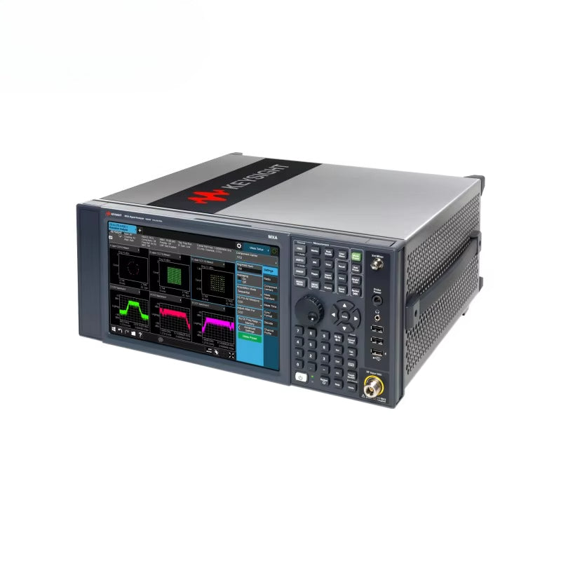Keysight N9020B MXA Signal Analyzer Spectrum Analyzer 10 Hz to 50 GHz