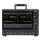 Keysight EXR208A Infiniium EXR Series Oscilloscope 2 GHz 8 Channels Maximum Memory Depth 1.6 Gpts Made Germany 1 Month Warranty   ytdi