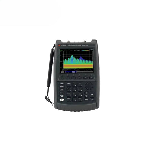 Keysight N9918B FieldFox Handheld Microwave Analyzer 26.5 GHz