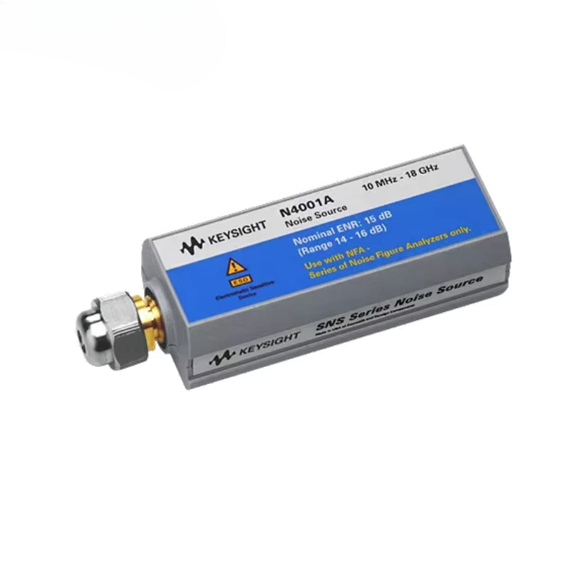 Keysight N4002A SNS Series Noise Source 10 MHz to 26.5 GHz