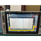 R&S Rohde & Schwarz FSVA3044 Signal(spectrum) Analyzer 10hz-44ghz