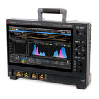 Keysight EXR404A Infiniium EXR Series Oscilloscope 4 GHz 4 Channels Maximum Memory Depth1.6 Gpts Maximum Sampling Rate16 GSa/sec lexso