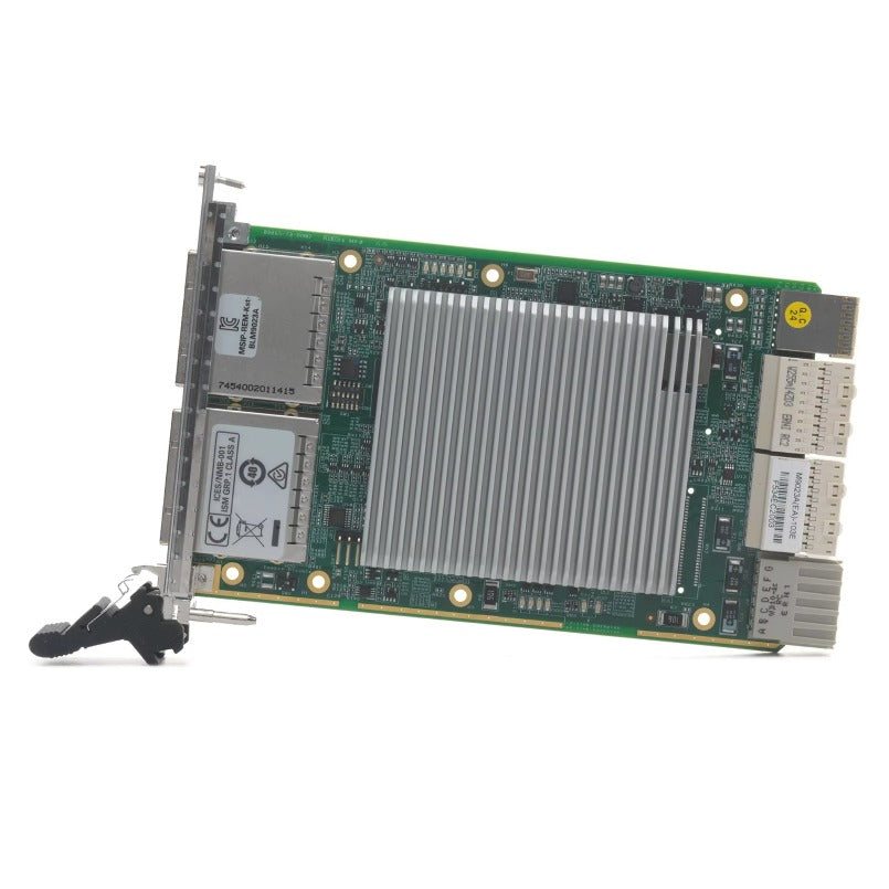 Keysight M9023A PXIe High Performance System Module Dual Port (x16) Gen 3 lexso