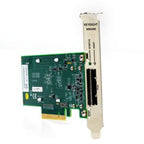 Keysight M9048B PCIe Host Adapter Single Port (x8) Gen 3 lexso