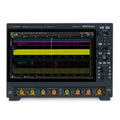 Keysight MXR108B Infiniium MXR B-Series Oscilloscope: 1 GHz, 8 Channels lexso