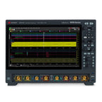 Keysight MXR108B Infiniium MXR B-Series Oscilloscope: 1 GHz, 8 Channels lexso