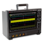Keysight Infiniium MXR B-Series MSO Oscilloscope 2.5 GHz 4 Channels lexso