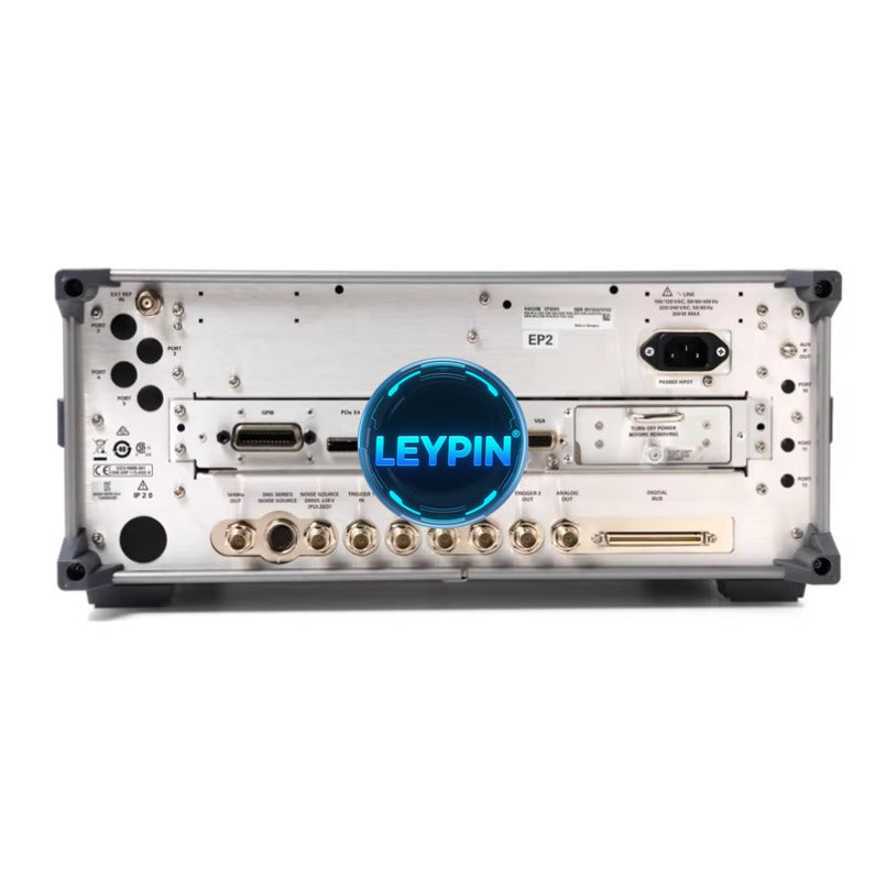 Keysight N9010B/N9030B/N9020B Electronic Spectrum Signal Analyzer   ytdi