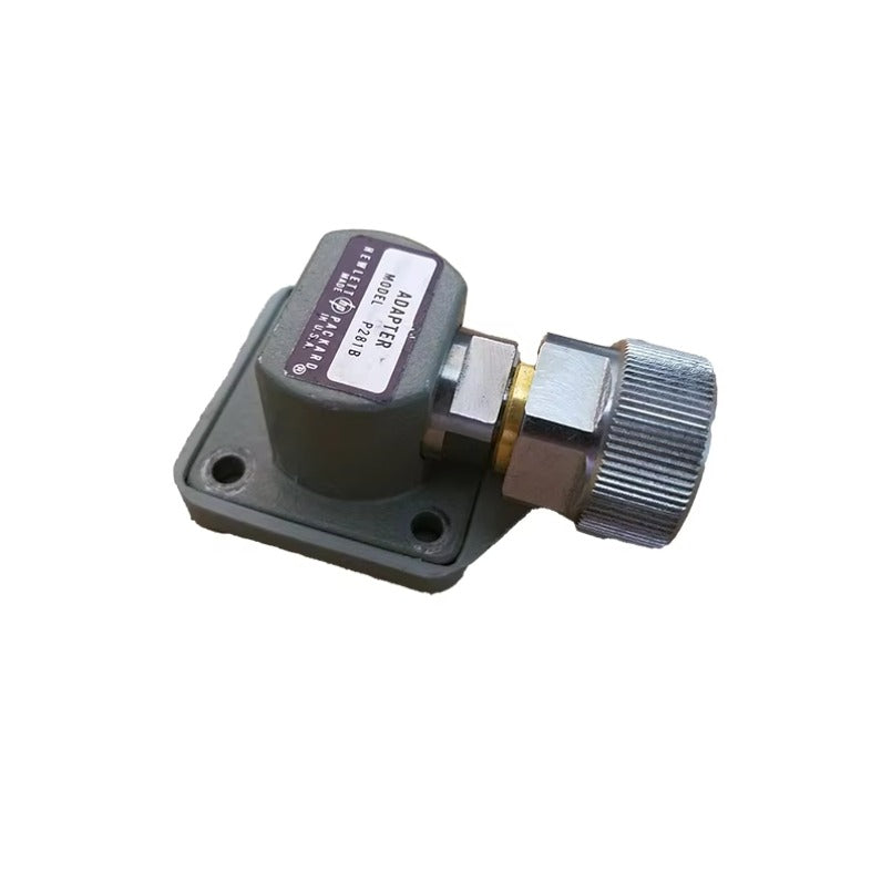 Keysight Agilent R281A Waveguide to 2.4 mm Adapter R Band 40 GHz OEM 3 Month Warranty Made in American   ytdi