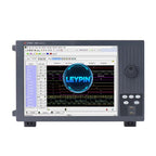 Keysight 16864A 136-Channel Portable Logic Analyzer 350 MHz State 12.5 GHz Timing Scaling 2.5GHz Timing Touchscreen Display 500   ytdi