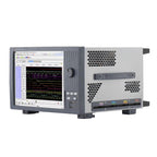 Keysight 16864A 136-channel Portable Logic Analyzer 136 Channels 350 MHz State 12.5 GHz Timing Scaling 2.5GHz Timing lexso