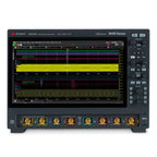 Keysight MXR408B Infiniium MXR B-Series Oscilloscope: 4 GHz, 8 Channels   ytdi