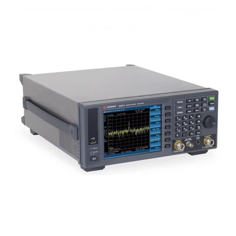Keysight N9321C RF Spectrum Analyzer (BSA) Electronic Measuring Instrument lexso