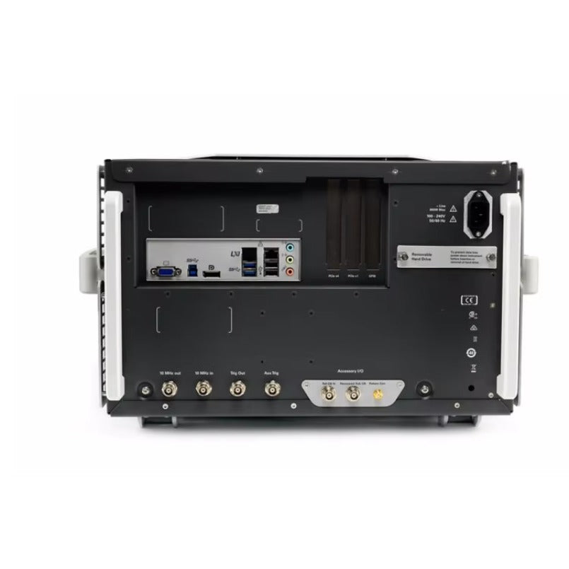 KEYSIGHT MSOV084A Mixed Signal Oscilloscope: 8 GHz, 4 Analog Plus 16 Digital Channels Price Negotiable
