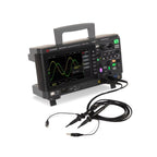 Keysight Technologies DSOX1202A InfiniiVision 1000 X Series 200MHz Bench Oscilloscope 2 Analogue Channels Measuring Instrument lexso