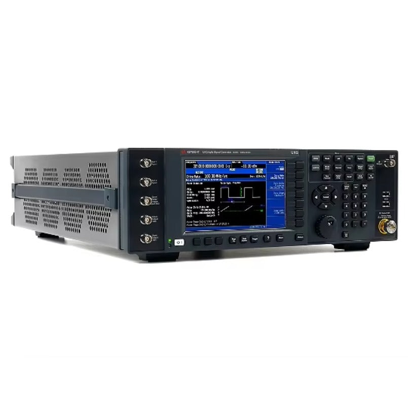 KEYSIGHT N5191A UXG X Series Agile signal Generator 10 MHz to 40 GHz Price Negotiable