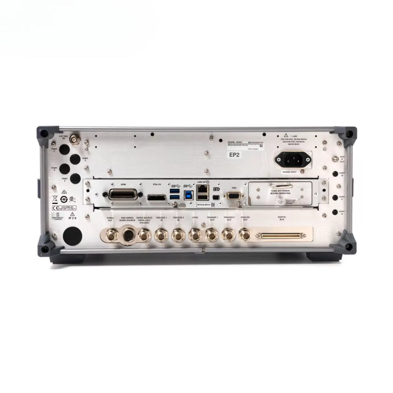 Keysight N9020B MXA Signal Analyzer Spectrum Analyzer 10 Hz to 50 GHz