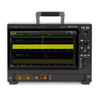 Keysight Infiniium MXR B Series Oscilloscope 500MHz 4-Channel MSO 1.6Gpts Maximum Memory Depth 16GSa/sec Maximum Sampling Rate lexso