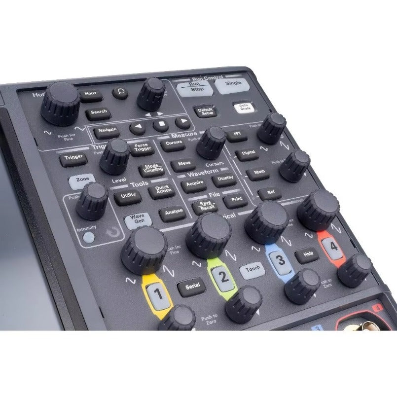 Keysight DSOX3102G 1GHz 2-Channel Desktop Oscilloscope Measuring & Analyzing Instruments lexso