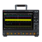 Keysight MXR108B Infiniium MXR B-Series Oscilloscope: 1 GHz, 8 Channels lexso