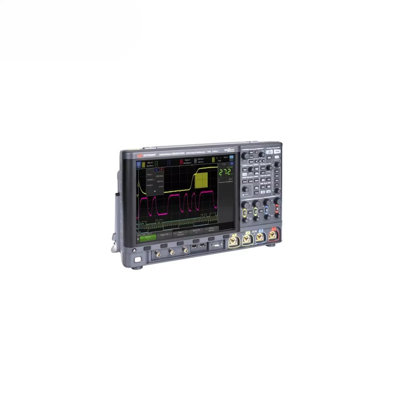 Keysight MSOX4054G Mixed Signal Oscilloscope: 500 MHz, 4 Analog Plus 16 Digital Channels