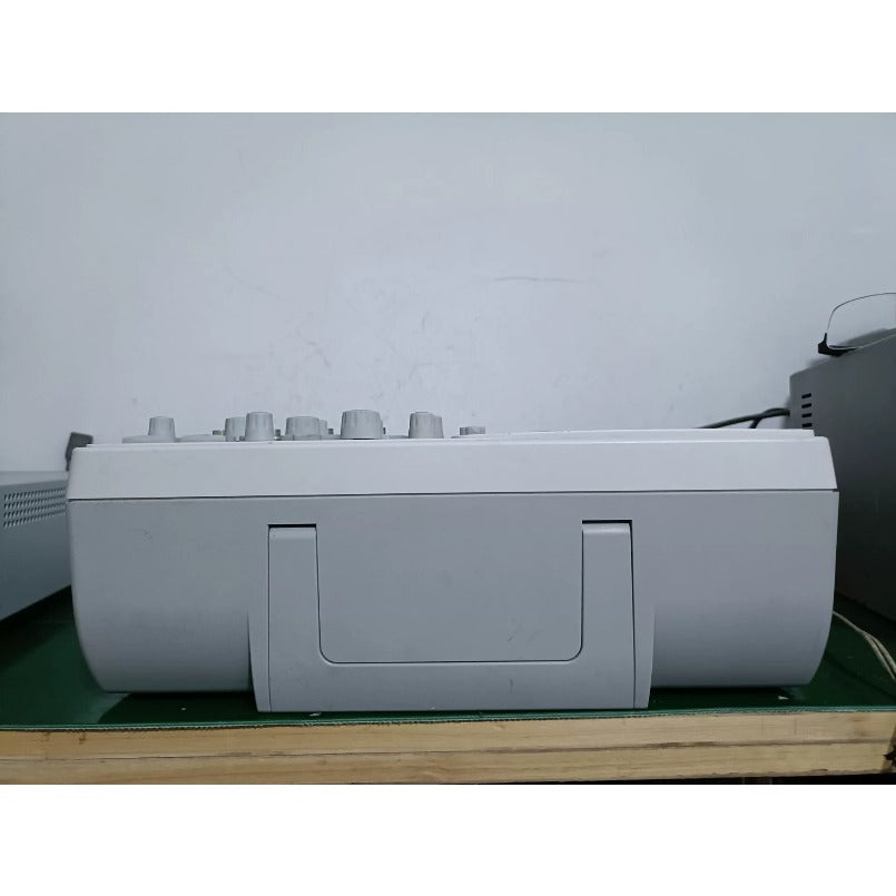 Agilent DSO1024A Oscilloscope, 200 MHz, 4 Channel