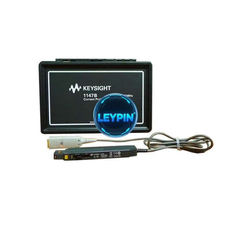 Keysight Agilent 1147B AC/DC Current Probe with 3-Month Warranty American Origin OEM Support   ytdi