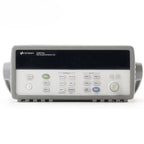 Keysight 34970A Data Collector Data Card