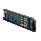 Keysight DAQM909A 4-Channel Simultaneous Sampling Module for DAQ970A and DAQ973A lexso