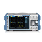 R&S ZNLE3 Vector Network Analyzer Measurements As Easy As ABC 1 MHz to 3 GHz Price Negotiable