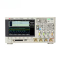 Keysight DSOX3034T 350MHz Bandwidth 5GSa/s Sample Rate 4 Analog Channels 4Mpts Memory 8-Bit Resolution Digital Oscilloscope
