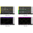Keysight B2901B Precision Source/Measure Unit (1-channel, 100 FA) lexso