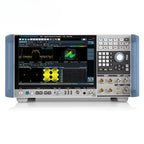 Rohde & Schwarz R&S Fsw50 Fsw67 Fsw85 Signal Spectrum Analyzers