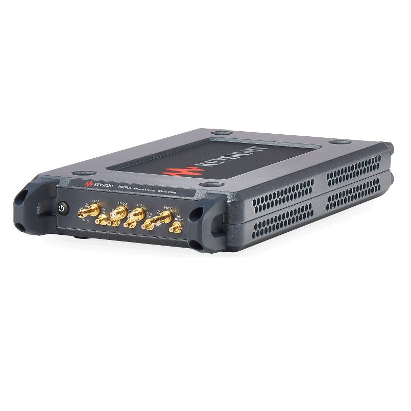P9374A Keysight Lite Series USB Vector Network Analyzer, 20 GHz   ytdi