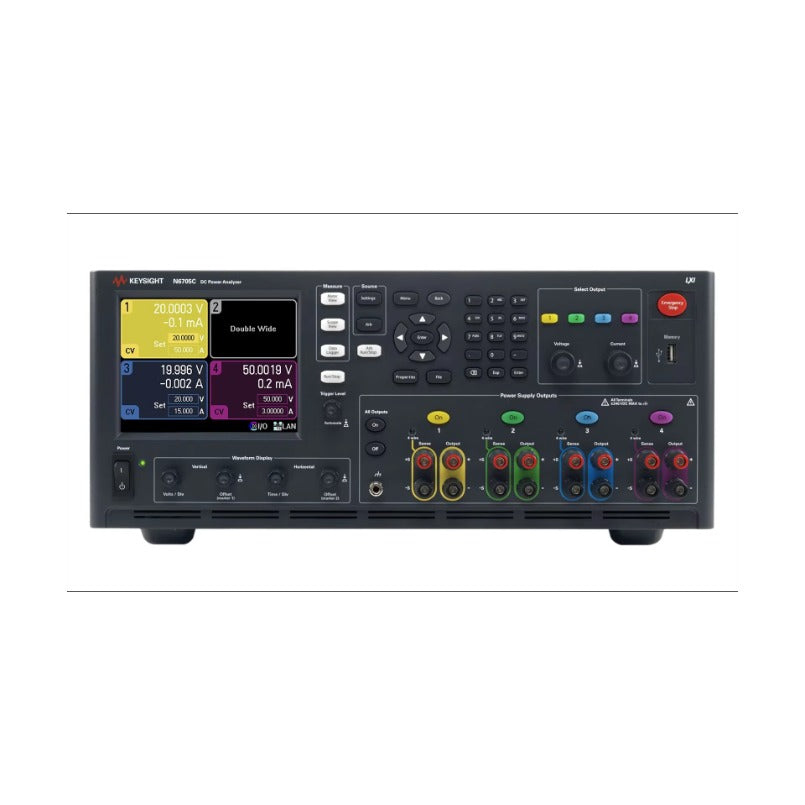 Keysight EDU34450A Intelligent Test Bench Essential Digital Multimeter