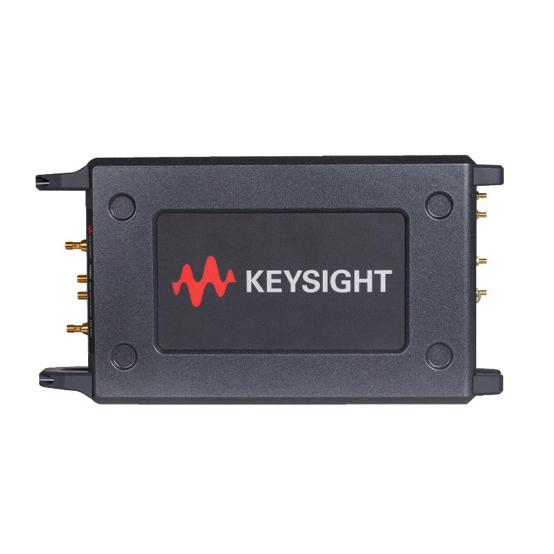 Keysight P5000B Lite Series Vector Network Analyzer 9 kHz to 4.5 GHz 2-port From Germany 1 Month Warranty   ytdi