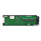 Keysight DAQM909A 4-Channel Simultaneous Sampling Module for DAQ970A and DAQ973A lexso