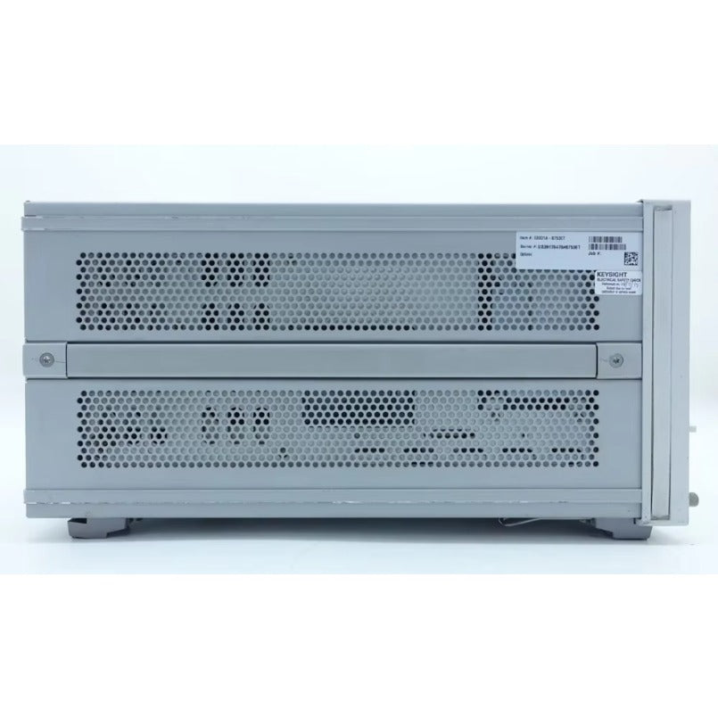 Keysight Used 8753ET 300kHz - 3GHz Transmission/reflection network A. (Agilent)