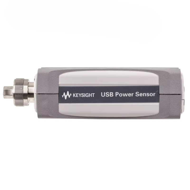 Keysight U8487A DC/10 MHz- 50 GHz USB Thermocouple Power Sensor