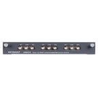 Keysight 34947A Triple 1x2 SPDT Unterminated Microwave Switch Module for 34980A lexso
