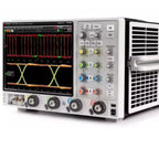 KEYSIGHT DSOV164A Infiniium V-Series Oscilloscope: 16 GHz, 4 Analog Channels