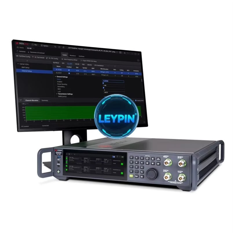 Keysight N5186A MXG Vector Signal Generator    lexso