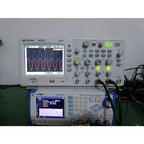 Agilent DSO1024A Oscilloscope, 200 MHz, 4 Channel