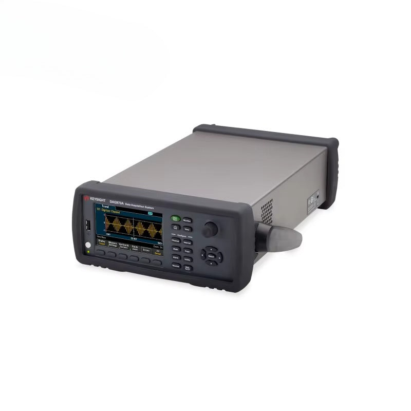 Keysight DAQ973A Data Acquisition Data Recorder