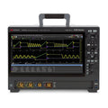 Keysight EXR254A Infiniium EXR Series Oscilloscope: 2.5 GHz, 4 Channels Maximum Memory Depth 1.6 Gpts lexso