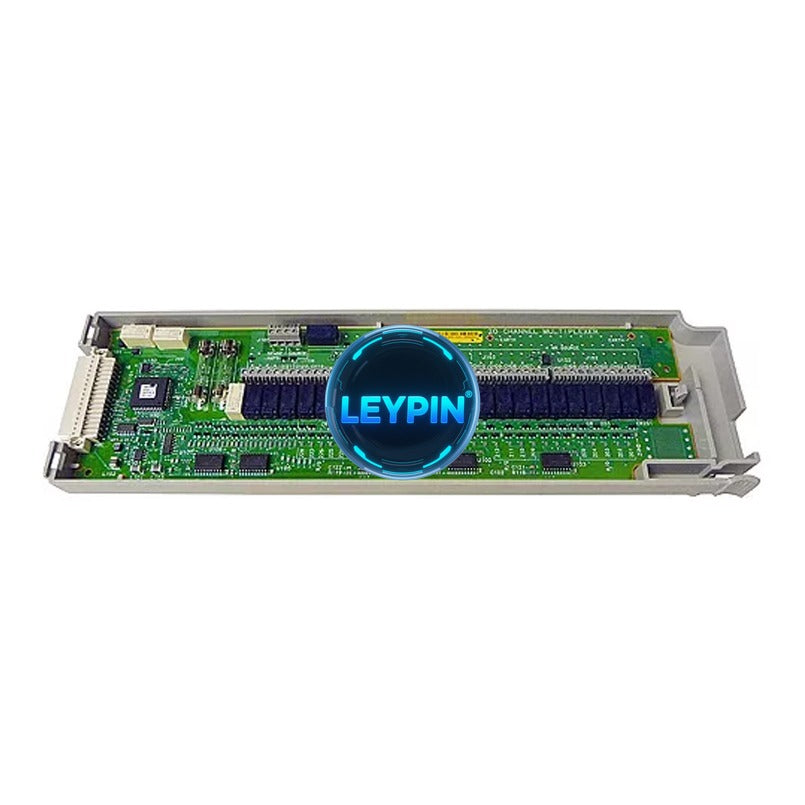 Keysight 34901A 20-Channel Multiplexer (2/4-Wire) Module for 34970A/34972A Electronic Measuring Instruments   ytdi